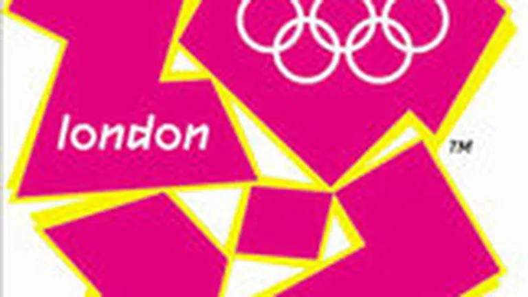 JO 2012 a atras deja peste 750 mil. euro din sponsorizari