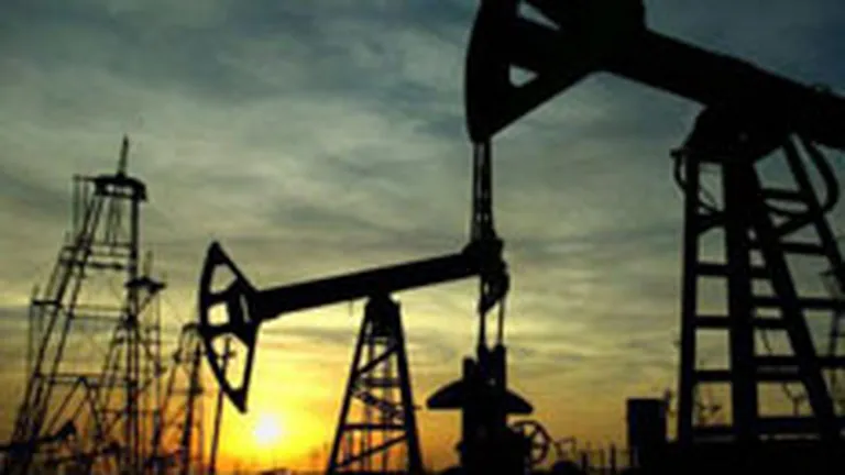 Erste Group: Pretul mediu al petrolului va creste la 80 dolari/baril pana la sfarsitul anului