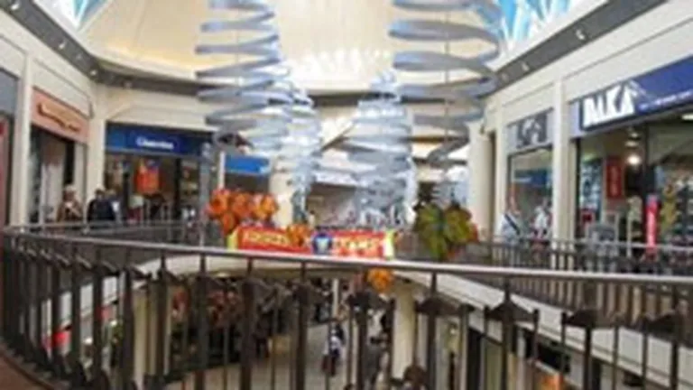Cum pot sa-si creasca performanta proprietarii de mall-uri cu probleme