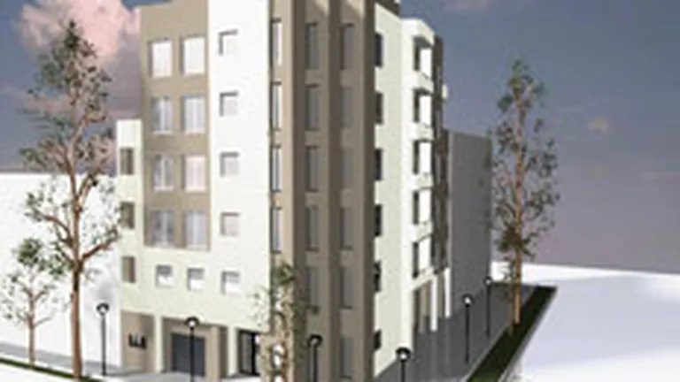 DAC Antrepriza Constructii dezvolta un proiect imobiliar de 2,5 mil. euro