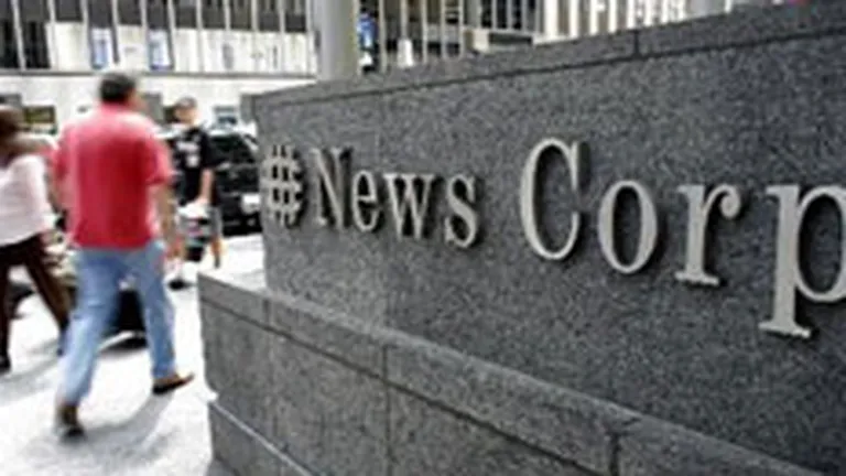 News Corp va lansa un agregator de stiri contra-cost
