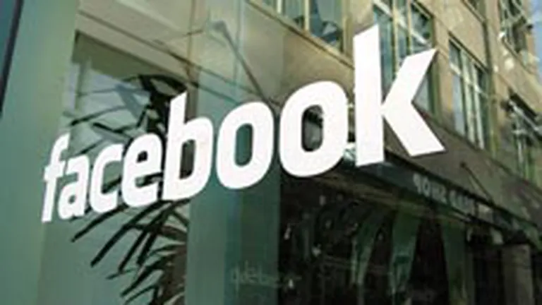 Facebook schimba felul cum sunt organizati prietenii in retea