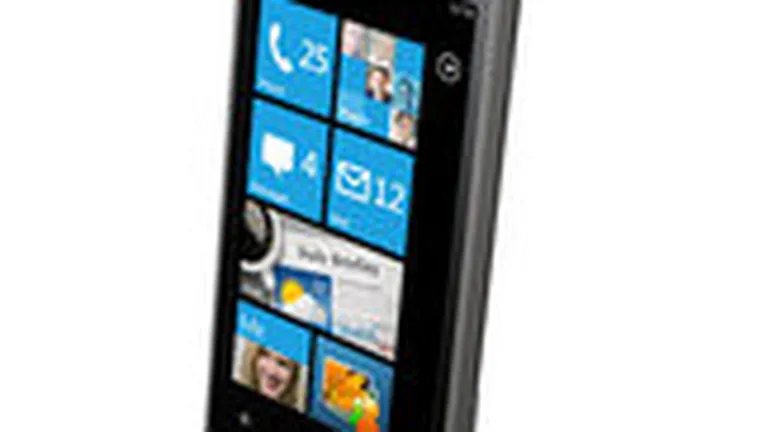 Samsung anunta Omnia 7, primul terminal al companiei ce va rula Windows Phone 7