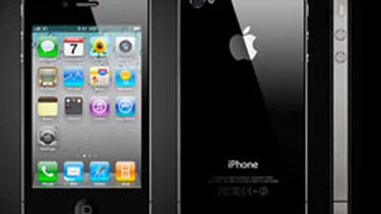 iPhone 4 are cu 67% mai multe sanse sa se deterioreze accidental decat modelul anterior