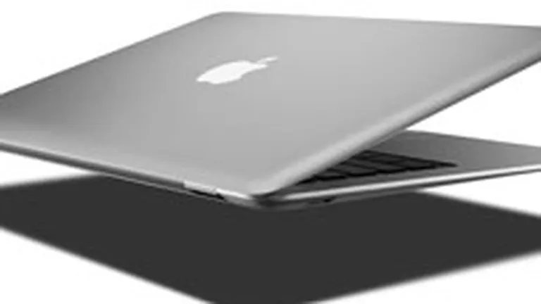 Apple ar putea lansa saptamana aceasta un MacBook Air de 11,6 inci