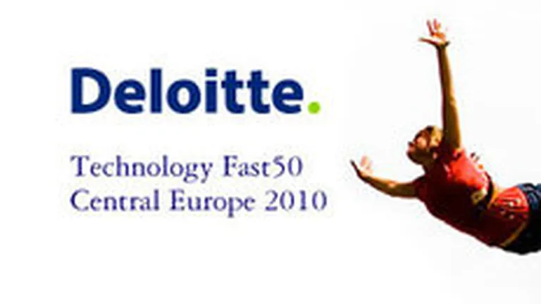 Deloitte: Industria romaneasca de tehnologie, pe locul 4 in Europa Centrala