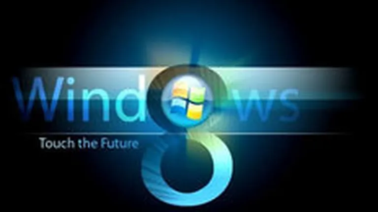 2012 va aduce presupusul sfarsit al lumii, dar si noul sistem de operare al Microsoft - Windows 8