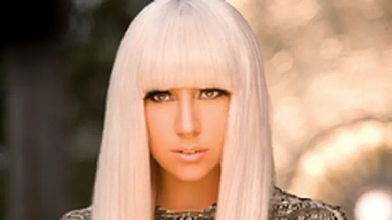 Lady Gaga, primul artist din lume care a depasit 1 miliard de vizualizari pe YouTube