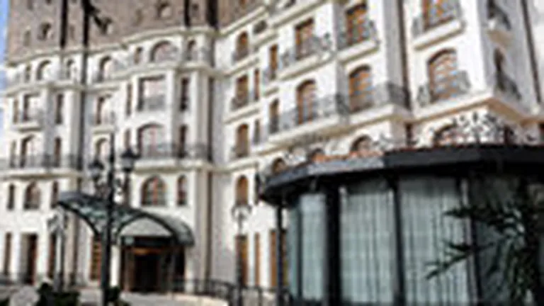Cel mai nou boutique hotel din Bucuresti asteapta venituri de 1,5-2 milioane de euro in 2011
