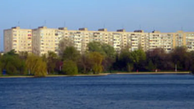 Top 10 al celor mai cautate zone din Bucuresti, pentru achizitia unui apartament