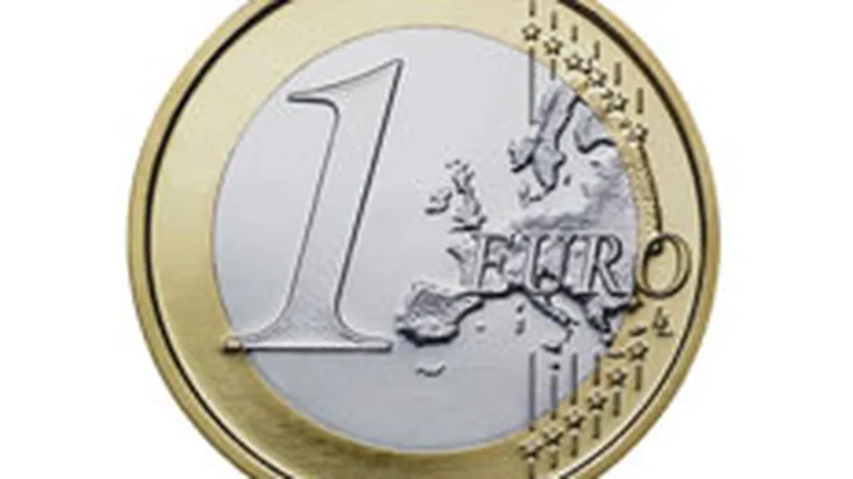\Euro\, cel mai folosit cuvant in presa romaneasca. Termenii financiari domina topul