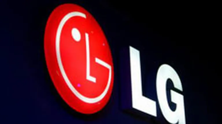 Vanzarile LG Electronics s-au redus usor in al treilea trimestru, la 11,3 mld. $