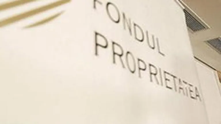 Franklin Templeton estimeaza cresterea profitului Fondului Proprietatea in 2011