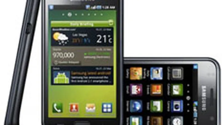 Samsung a afisat un profit record pentru T3