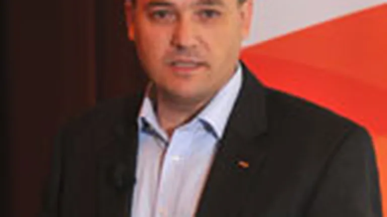 Gabriel Pantelimon este noul country general Manager pentru Xerox Romania si Republica Moldova
