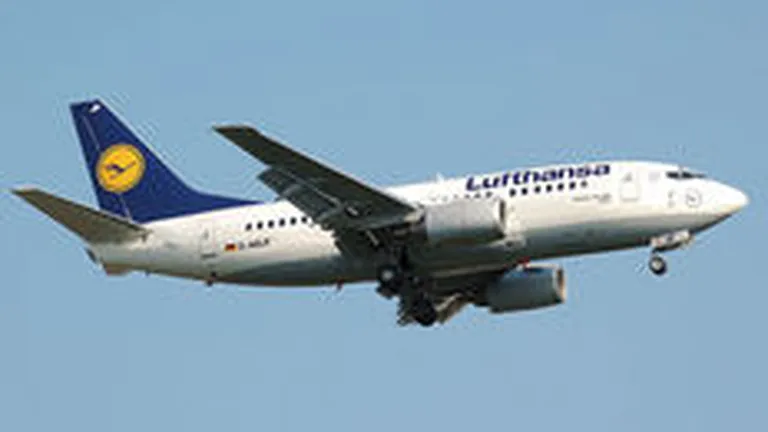 Lufthansa aplica strategia \vom trai si vom vedea\ in posibilia achizitie a SAS