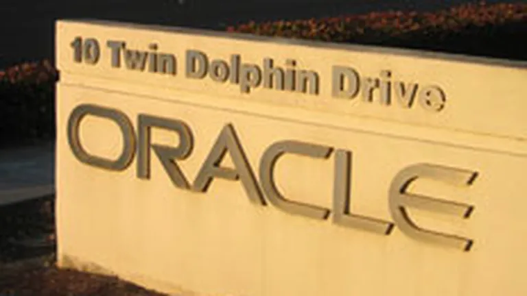 Oracle vrea sa cumpere Art Tehnology cu 1 mld. dolari