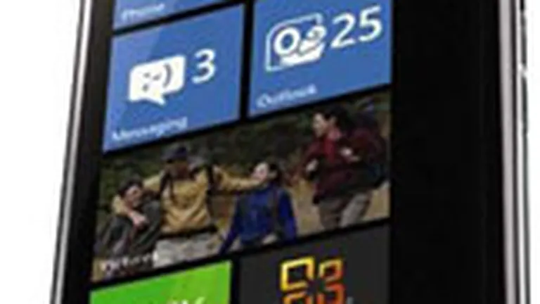 Dell renunta la BlackBerry si ofera celor 25.000 de angajati Windows Phone 7