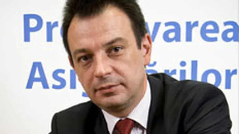 Afacerile Euroins Romania au urcat cu 13% in primele noua luni