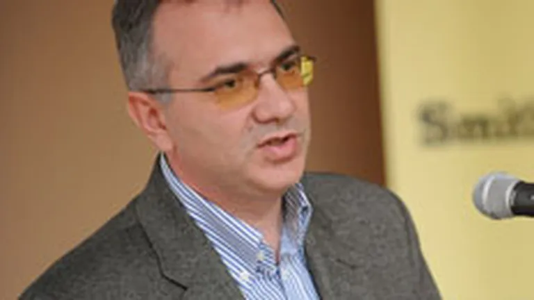 Bogdan Mihail a fost numit presedinte al Smithfield Romania