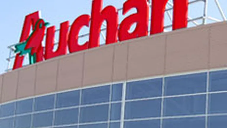 Auchan va deschide un magazin in Electroputere Parc Craiova, in a doua jumatate a anului viitor