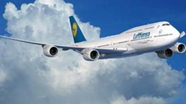 Mindshare \pune mana\ pe 82 mil. euro, contul global Lufthansa