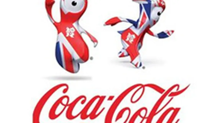 Coca-Cola, sponsor oficial al Jocurilor Paralimpice 2012