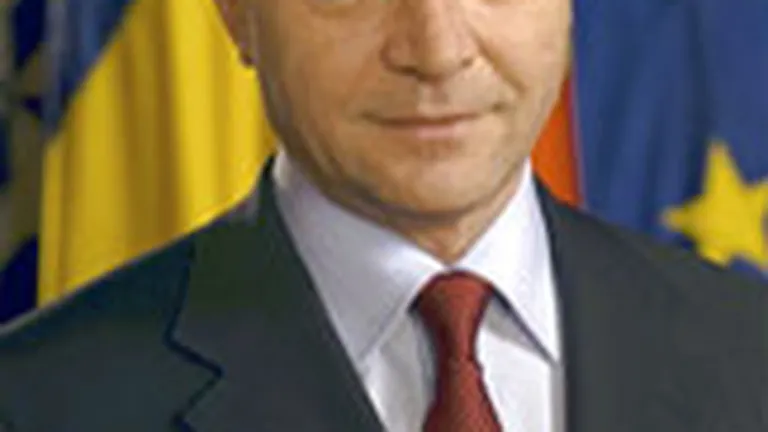 Basescu vine la sedinta Guvernului pentru acordul cu FMI, Summit-ul NATO si Spatiul Schengen