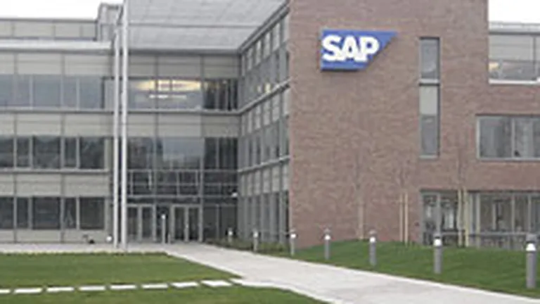 SAP, obligata de instanta la plata a 1,3 mld. $ catre Oracle