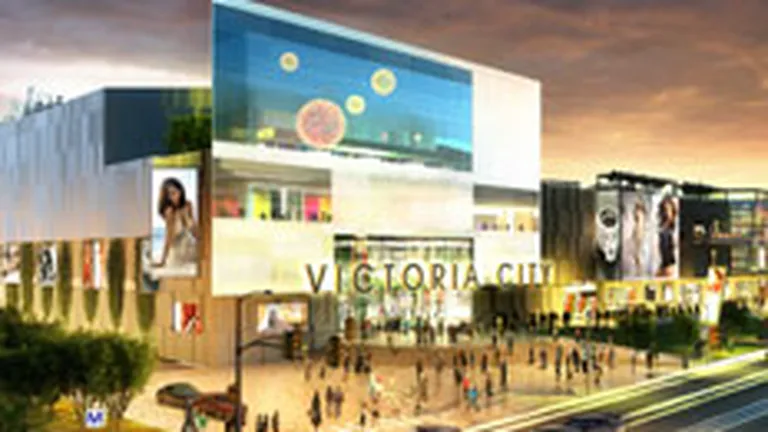 Un nou mall in Capitala: 150 mil. euro pentru prima faza a unui proiect din Bucurestii Noi