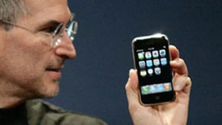 Apple se pregateste pentru \razboiul\ din justitie cu Nokia, Motorola si HTC