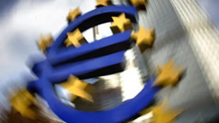 Criza euro se adanceste: Spreadurile datoriilor Spaniei, Italiei si Belgiei ating un maxim record