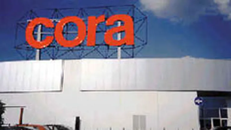 Cora construieste cel mai mare centru comercial din Constanta, proiect de 100 mil. euro