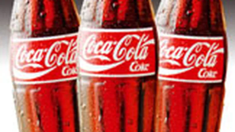 Coca-Cola a ales McCann pentru creatia din Europa Centrala si de Sud