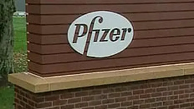 Pfizer a platit penalitati de 25 mil. $ autoritatilor din New York, dupa ce a transferat angajati in alte orase