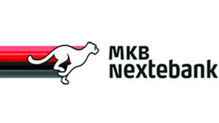 Brandient a semnat rebrandingul MKB Romexterra Bank, devenita MKB Nextebank
