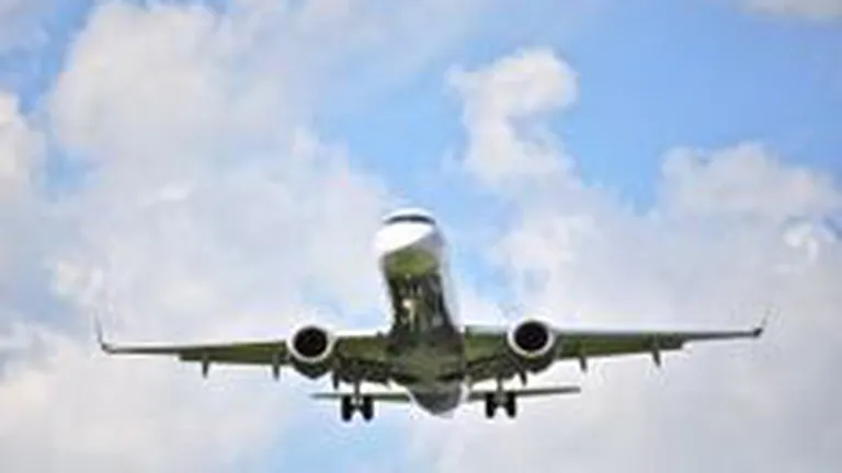 Profitul net al aeroportului din Constanta s-a redus cu 47,5% la 11 luni