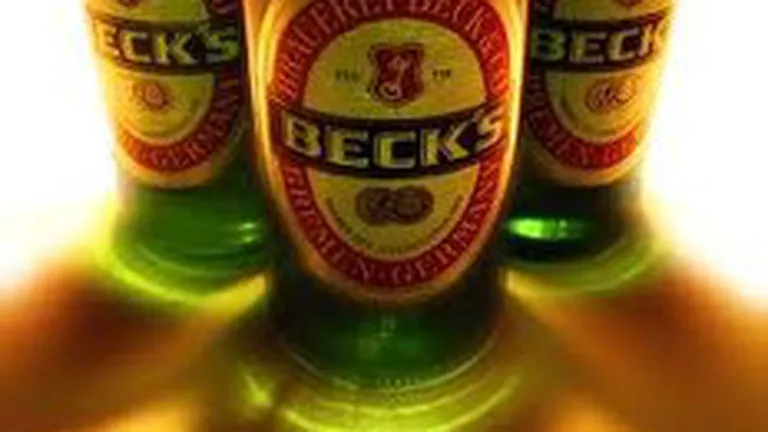 Bergenbier alege Lowe & Partners pentru creatia Stella Artois si Beck's
