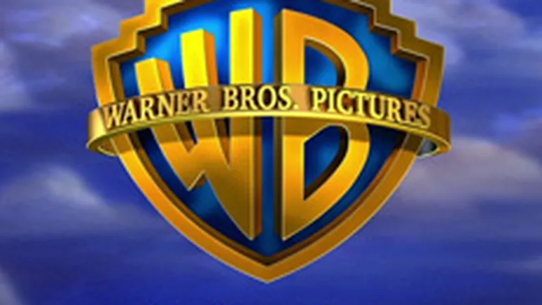 Warner Bros, lider pe piata de film pentru al treilea an consecutiv