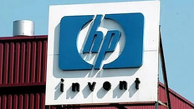 HP externalizeaza servicii IT ale E.ON: Contract de 1,4 mld.$ pe 5 ani