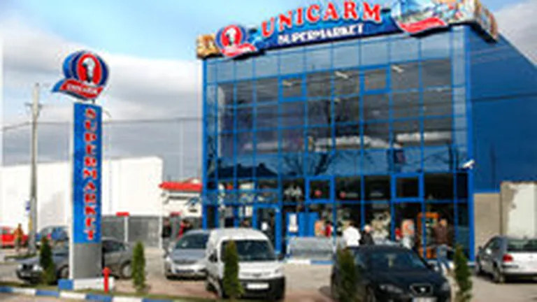 Producatorul de mezeluri Unicarm vrea sa deschida 15-20 de supermarketuri in 2011