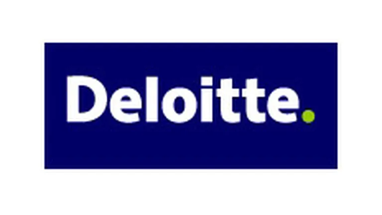 Deloitte are un nou partener pe taxe