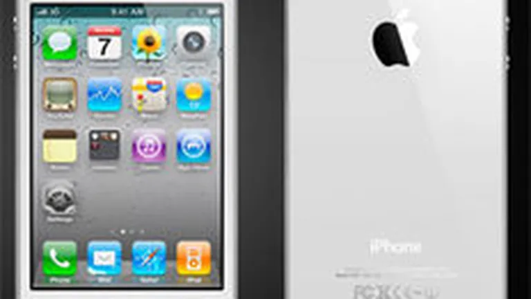 Lansarea modelului alb de iPhone ar putea avea loc pe 27 februarie