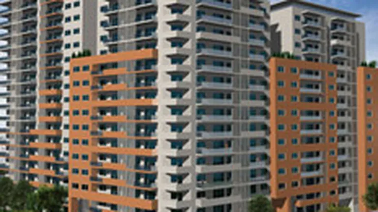 Inca un dezvoltator rezidential amenintat cu insolventa: Platinum Vitan Towers are 3 dosare pe rol