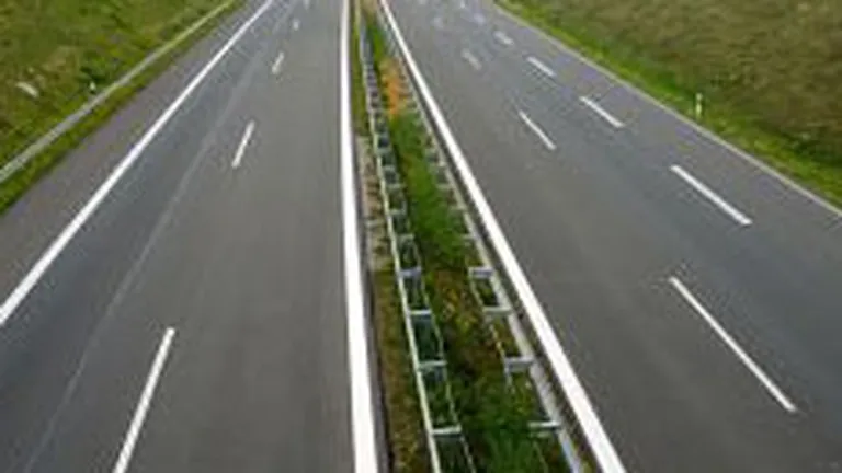 BEI va ajuta Bulgaria sa construiasca autostrazi cu fonduri europene