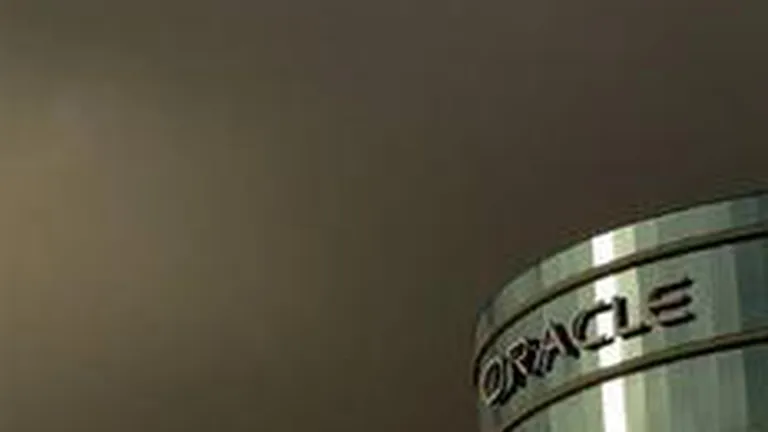UTI a actionat in instanta Oracle Romania, pentru implementarea defectuoasa a unui sistem informatic