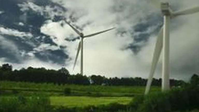 Cel mai mare producator de turbine eoliene din lume intra oficial pe piata din Romania