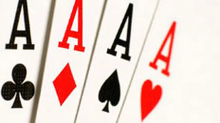 Prima aplicatie de poker pe bani reali pentru iPhone