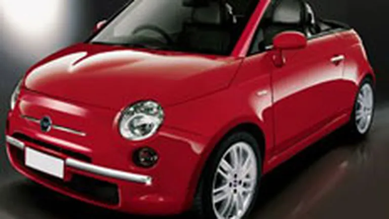 Fiat a afisat profit pentru al treilea trimestru consecutiv