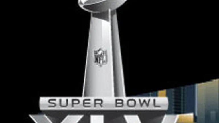 Super Bowl 2011, cel mai urmarit program din istoria televiziunii americane: 111 mil. de telespectatori